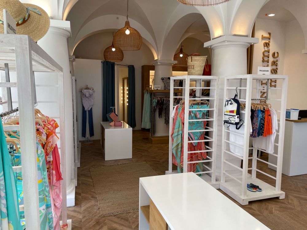  In-Formal Mare D Maris