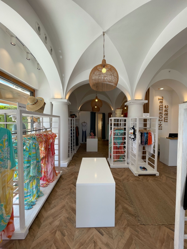  In-Formal Mare D Maris