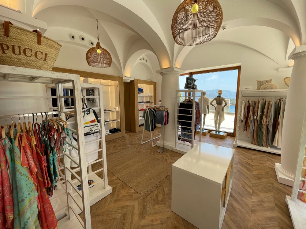  In-Formal Mare D Maris