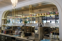 Luen Cafe -  LEGNO MİMARLIK