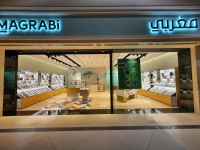 Magrabi Kuveyt Marina Mall -  LEGNO MİMARLIK