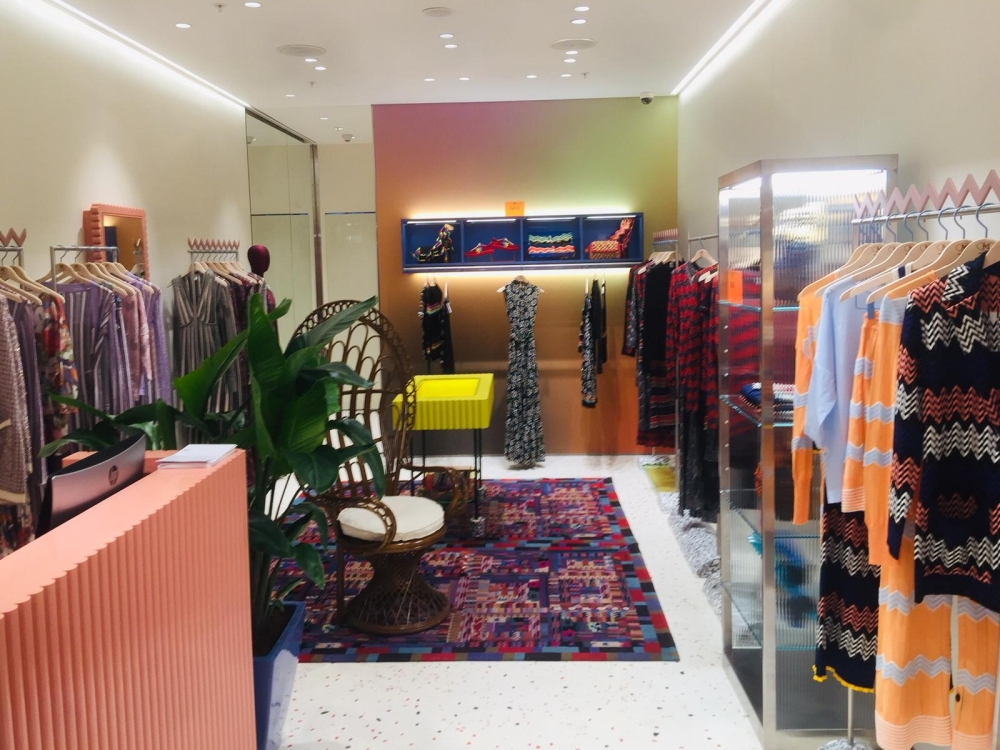  M Missoni İstinye Park