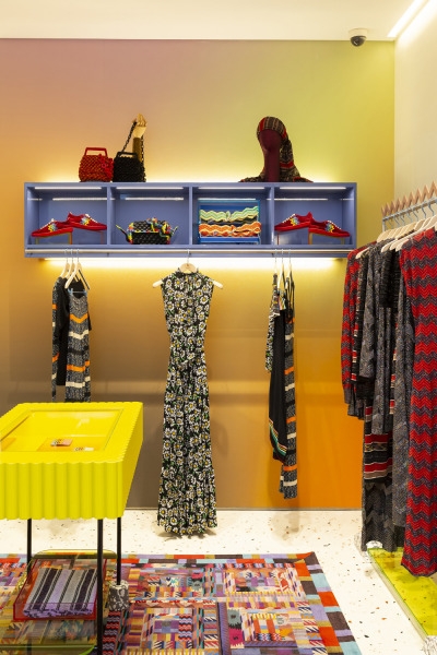  M Missoni İstinye Park