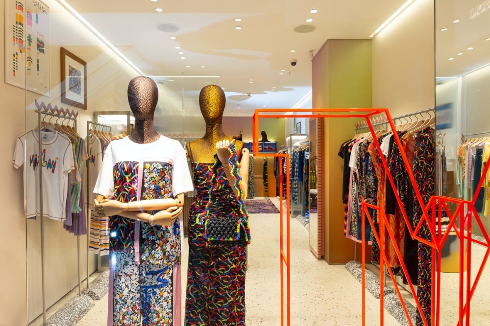  M Missoni İstinye Park