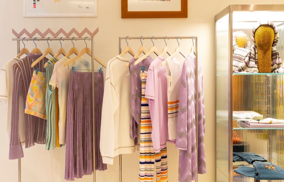  M Missoni İstinye Park