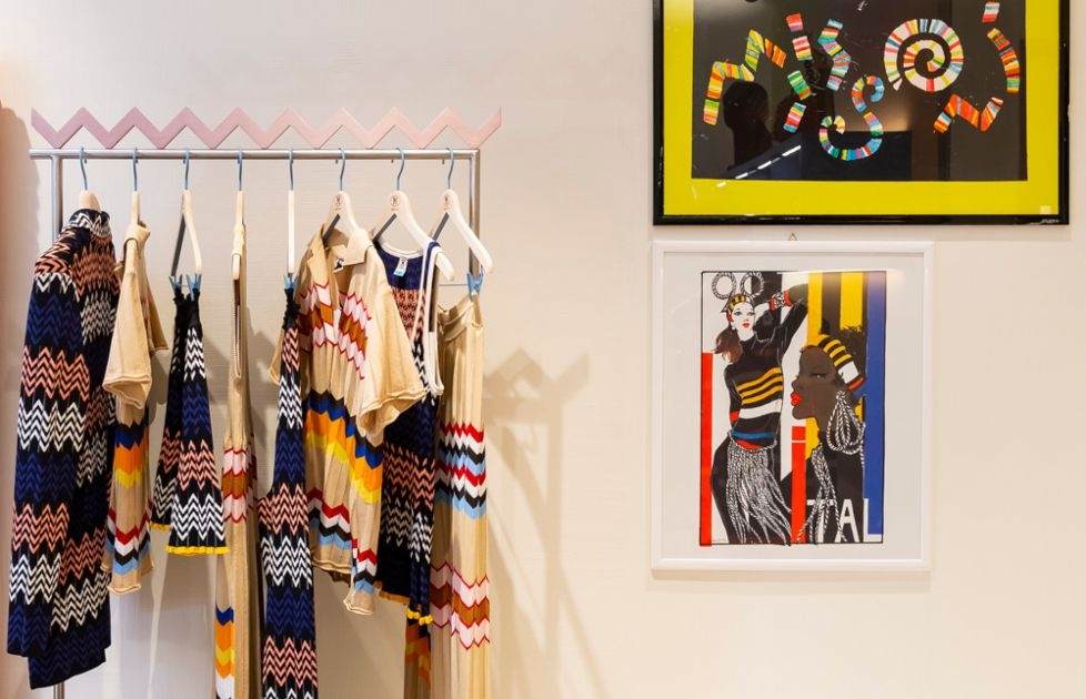 M Missoni İstinye Park