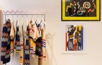 M Missoni İstinye Park -  LEGNO MİMARLIK