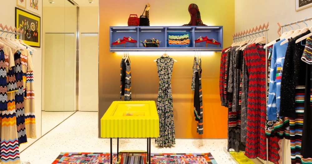  M Missoni İstinye Park