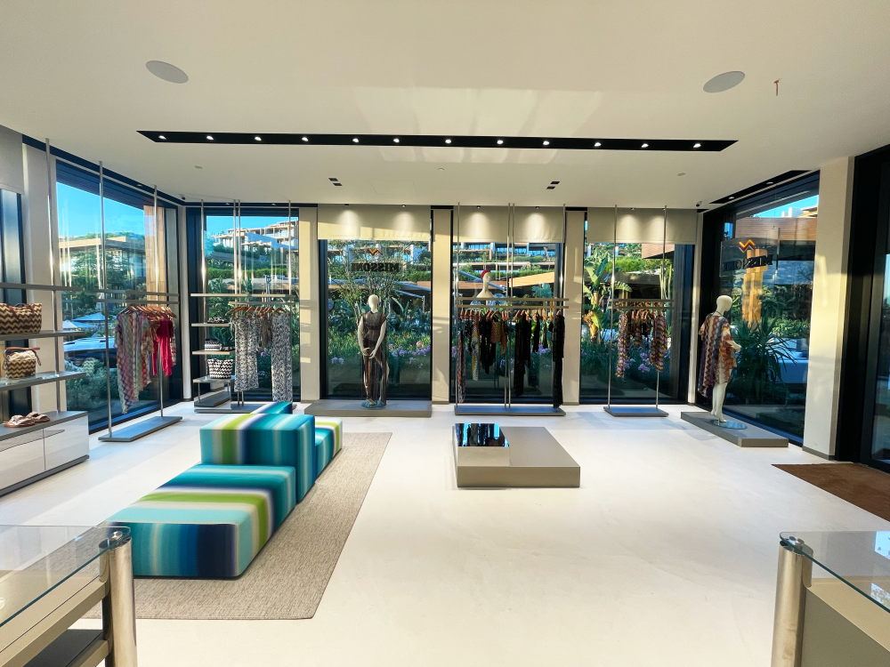  MISSONI MAXX ROYAL BODRUM