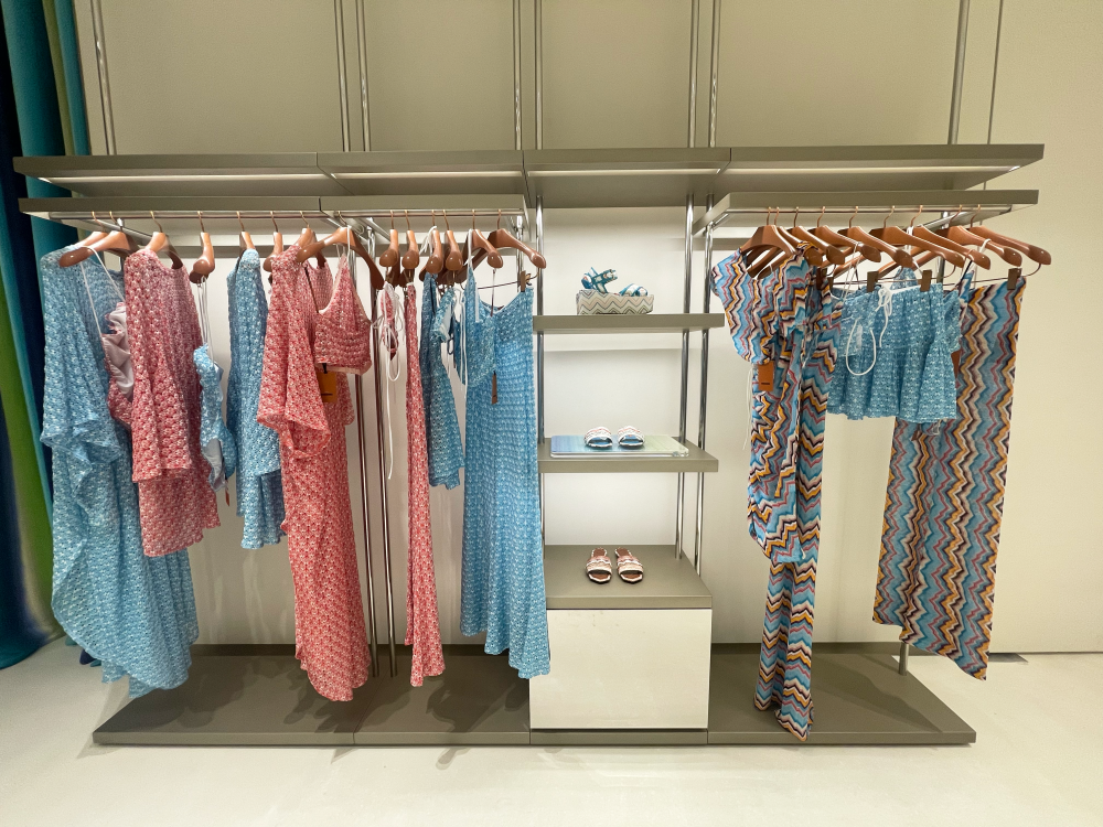  MISSONI MAXX ROYAL BODRUM