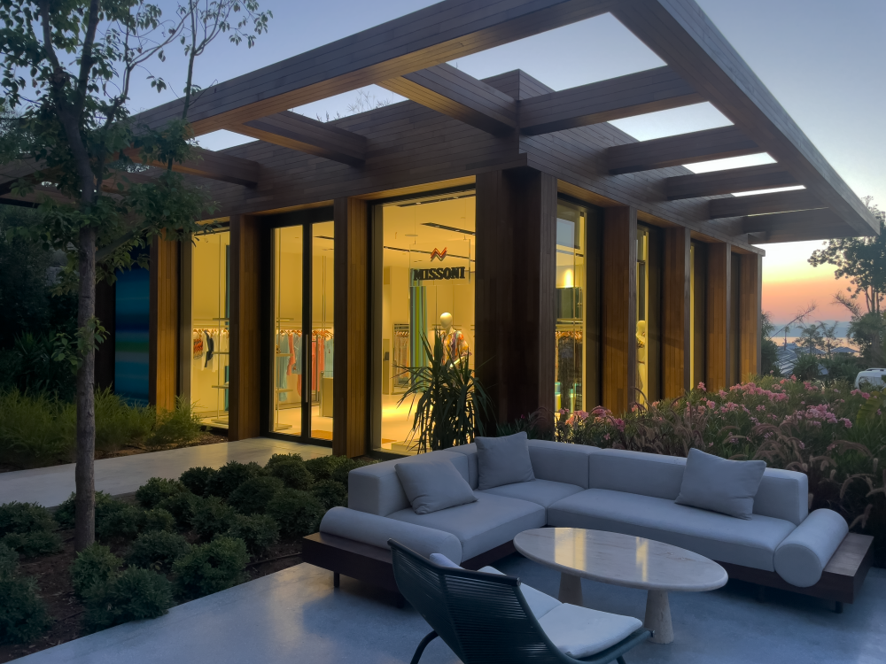 MISSONI MAXX ROYAL BODRUM