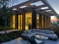 MISSONI MAXX ROYAL BODRUM -  LEGNO MİMARLIK