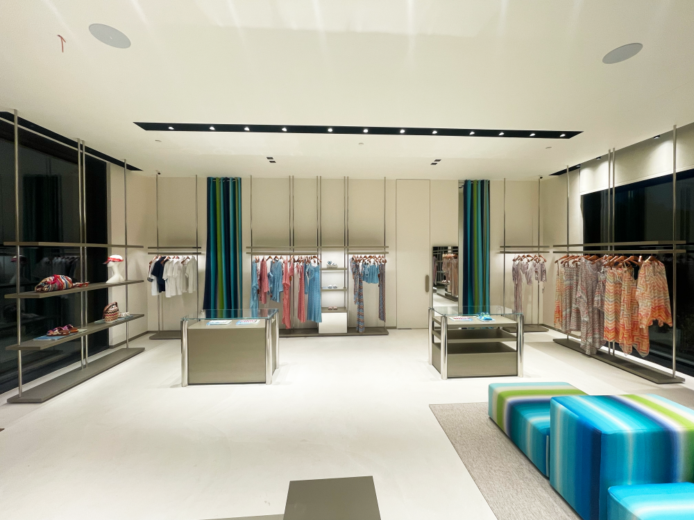  MISSONI MAXX ROYAL BODRUM