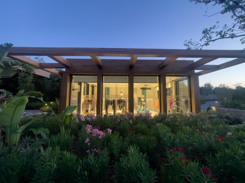  MISSONI MAXX ROYAL BODRUM