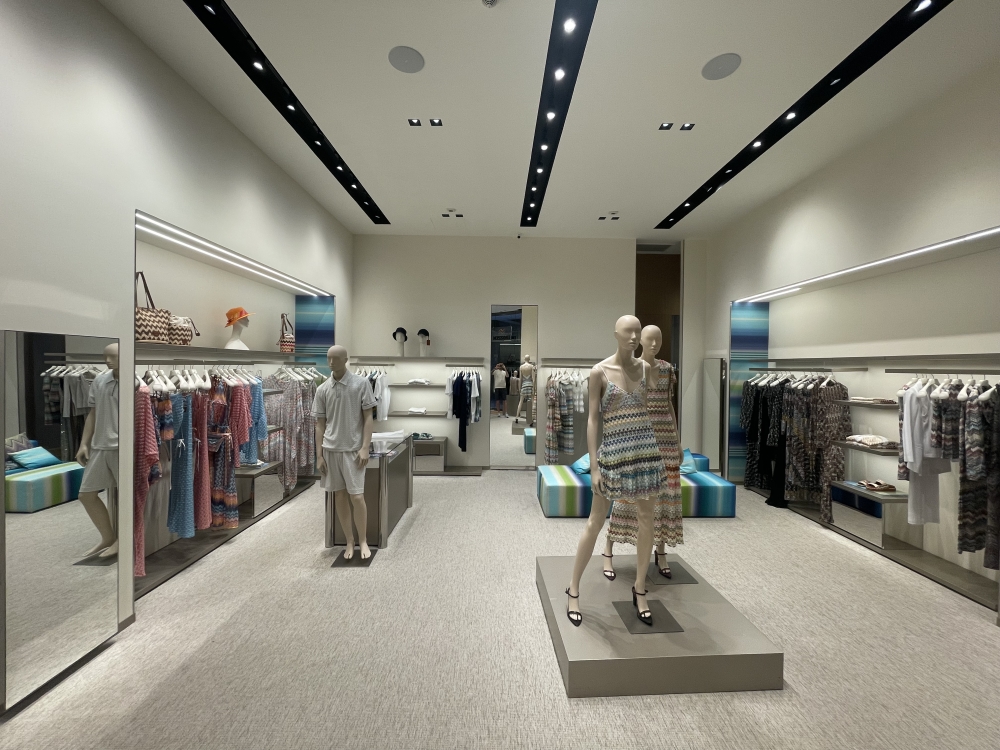  MISSONI Yalıkavak Marina