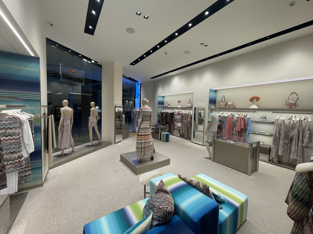  MISSONI Yalıkavak Marina