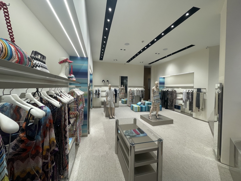  MISSONI Yalıkavak Marina