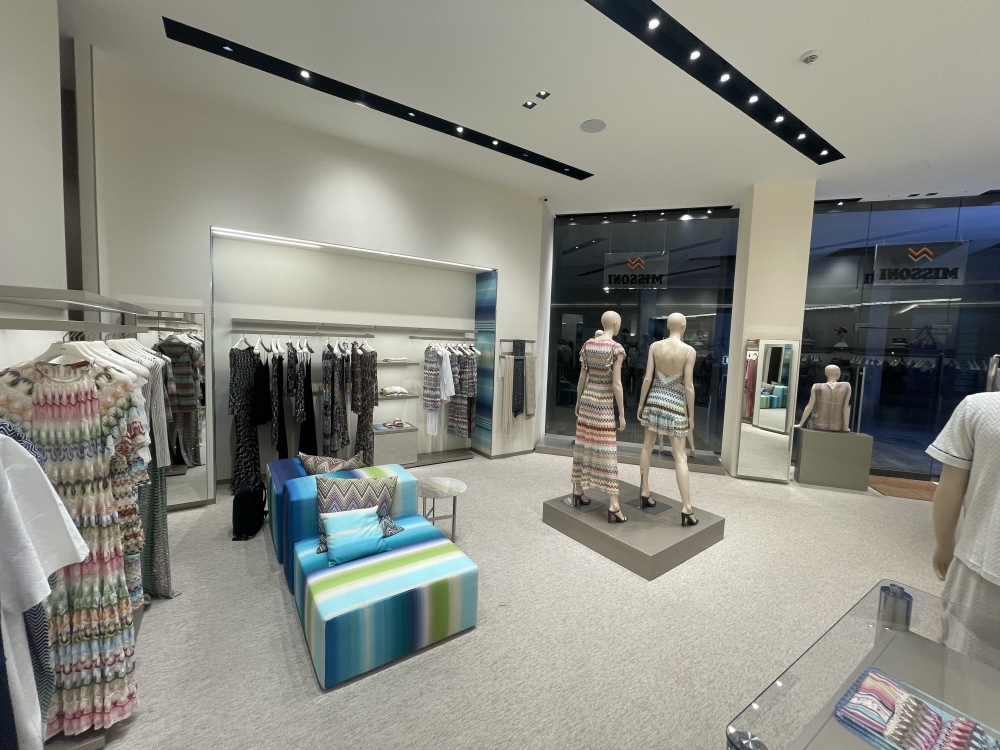  MISSONI Yalıkavak Marina