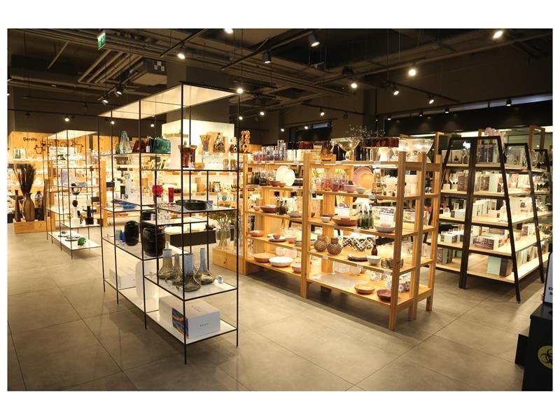  Paşabahçe Kanyon AVM