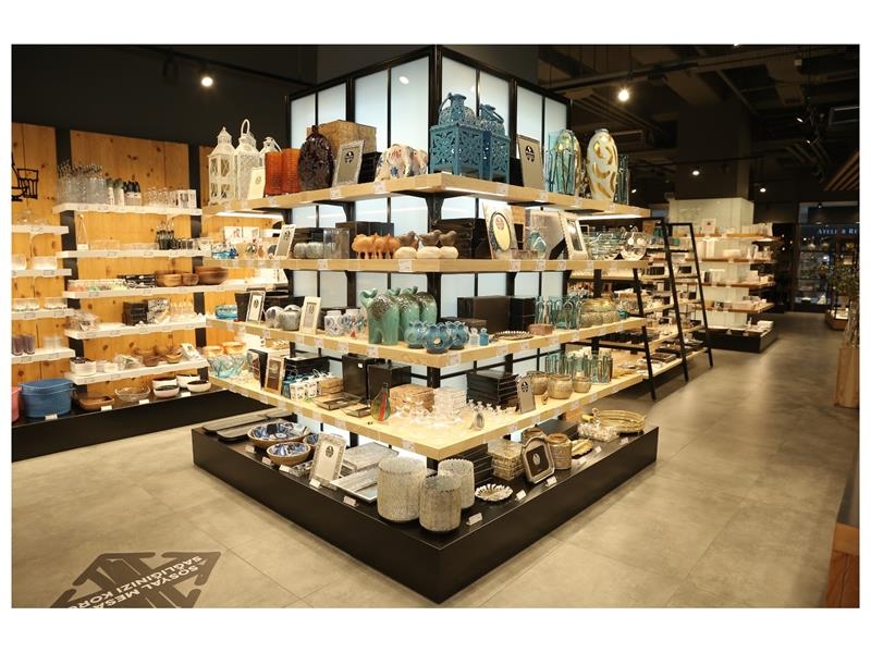  Paşabahçe Kanyon AVM