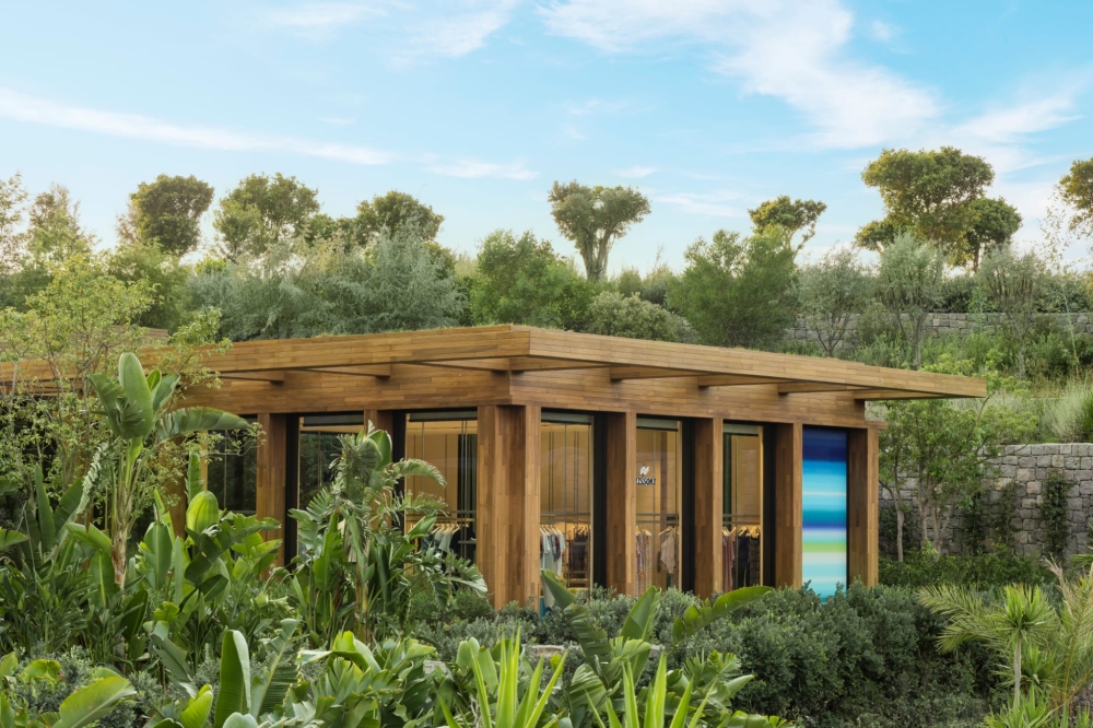  MISSONI MAXX ROYAL BODRUM