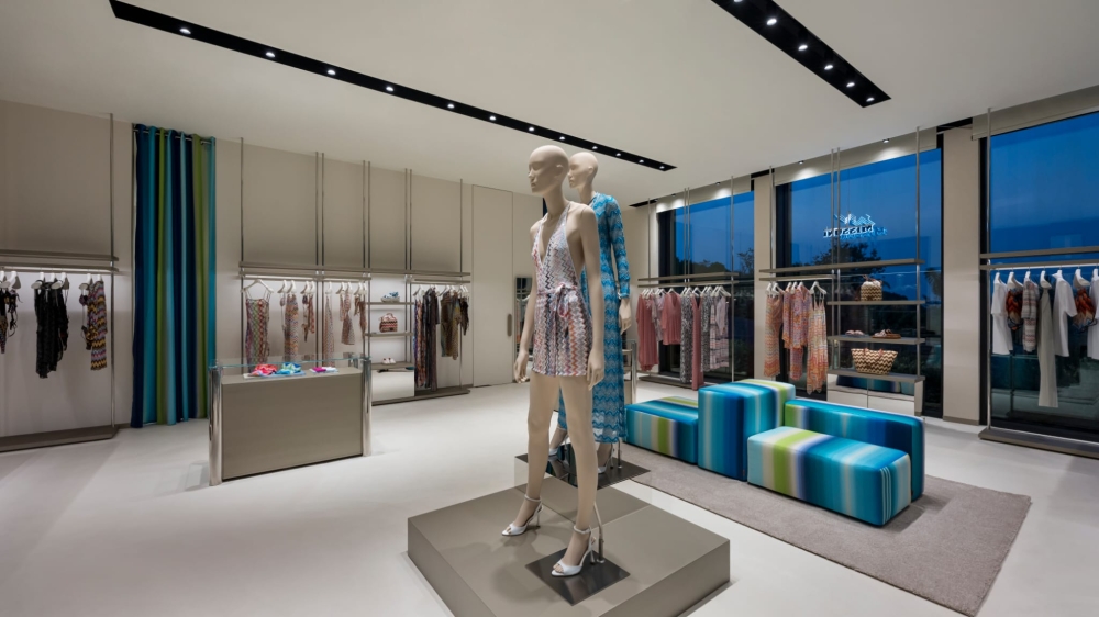  MISSONI MAXX ROYAL BODRUM