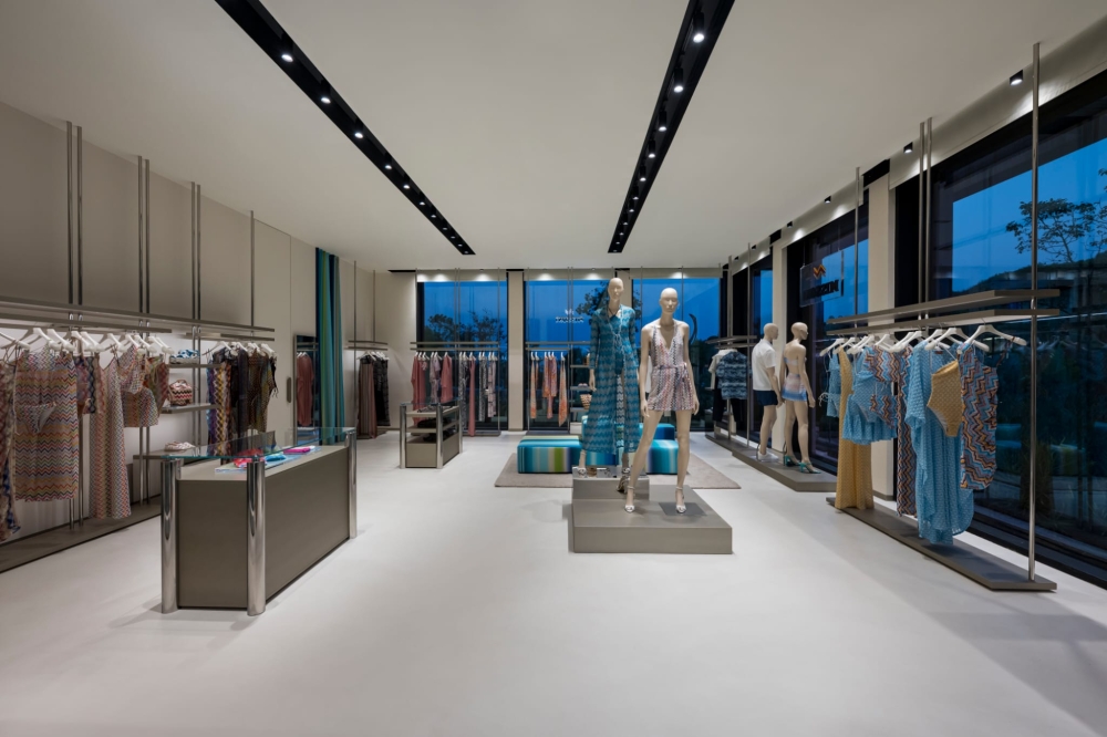  MISSONI MAXX ROYAL BODRUM