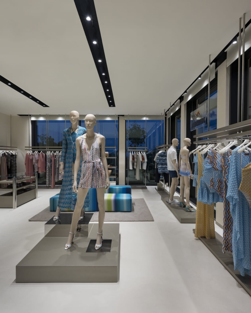  MISSONI MAXX ROYAL BODRUM