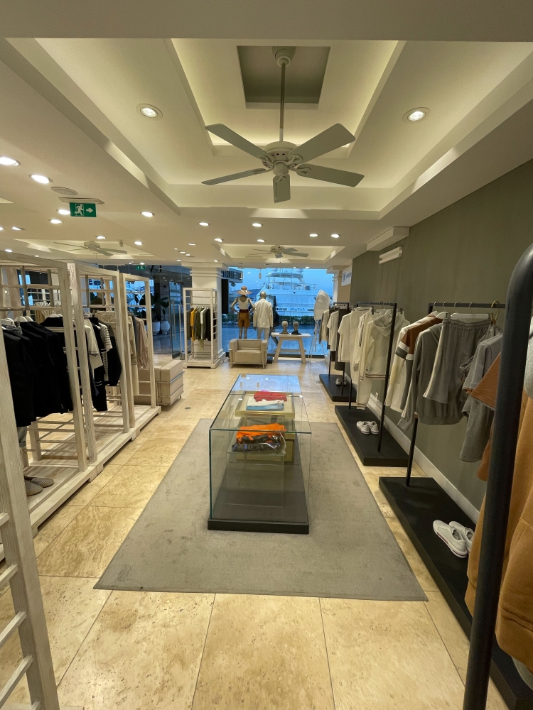  Eleventy Yalıkavak Marina