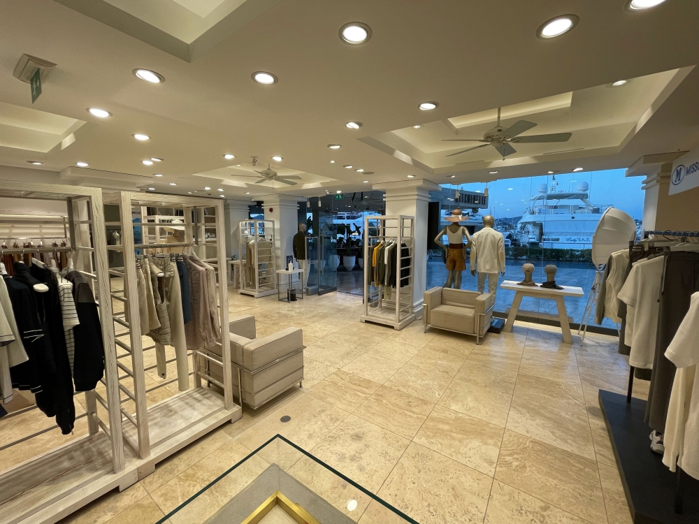  Eleventy Yalıkavak Marina