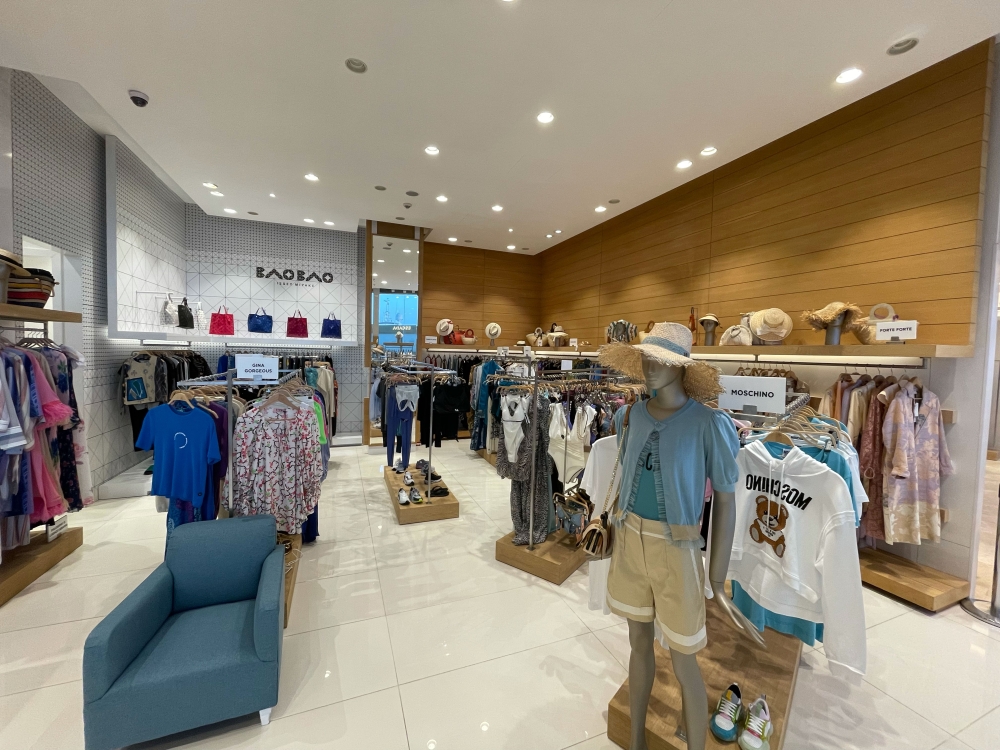  In- Formal Yalıkavak Marina 