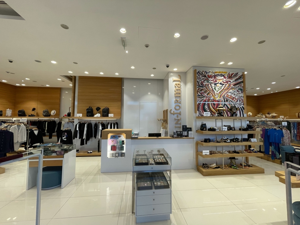  In- Formal Yalıkavak Marina 