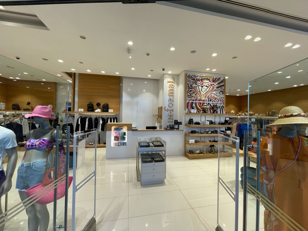  In- Formal Yalıkavak Marina 