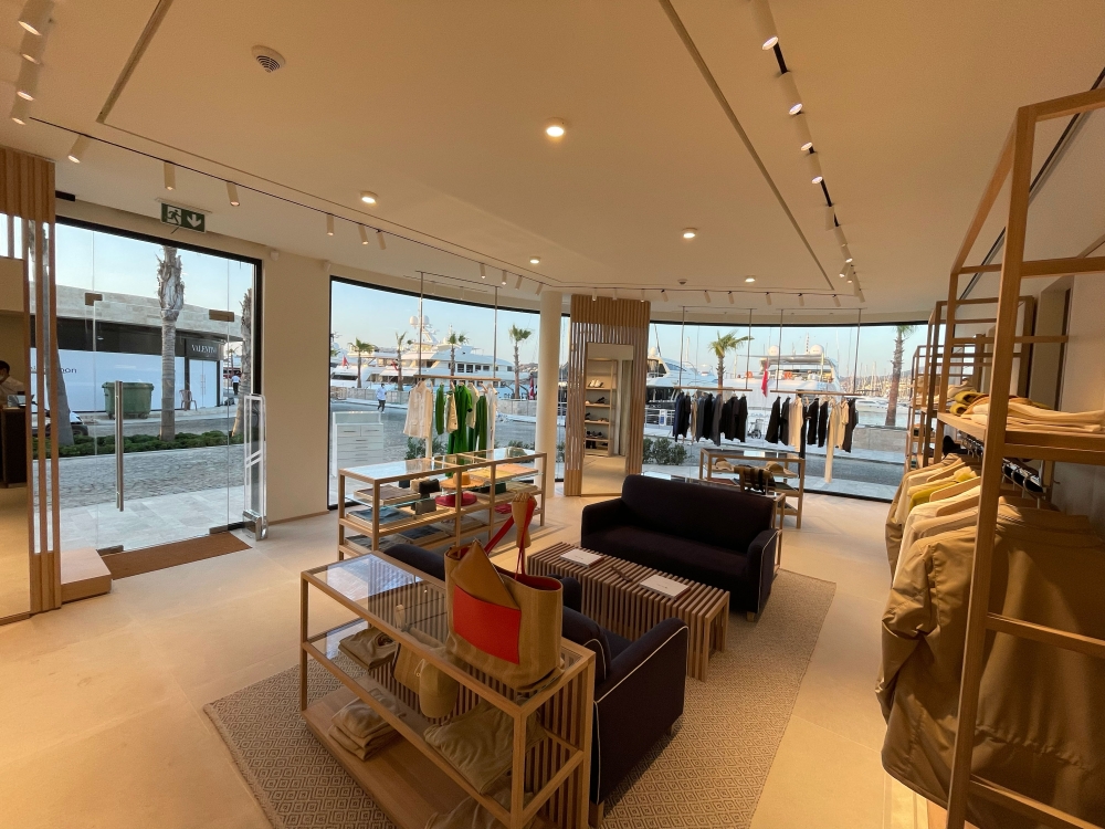  Loro Piana Yalıkavak Marina