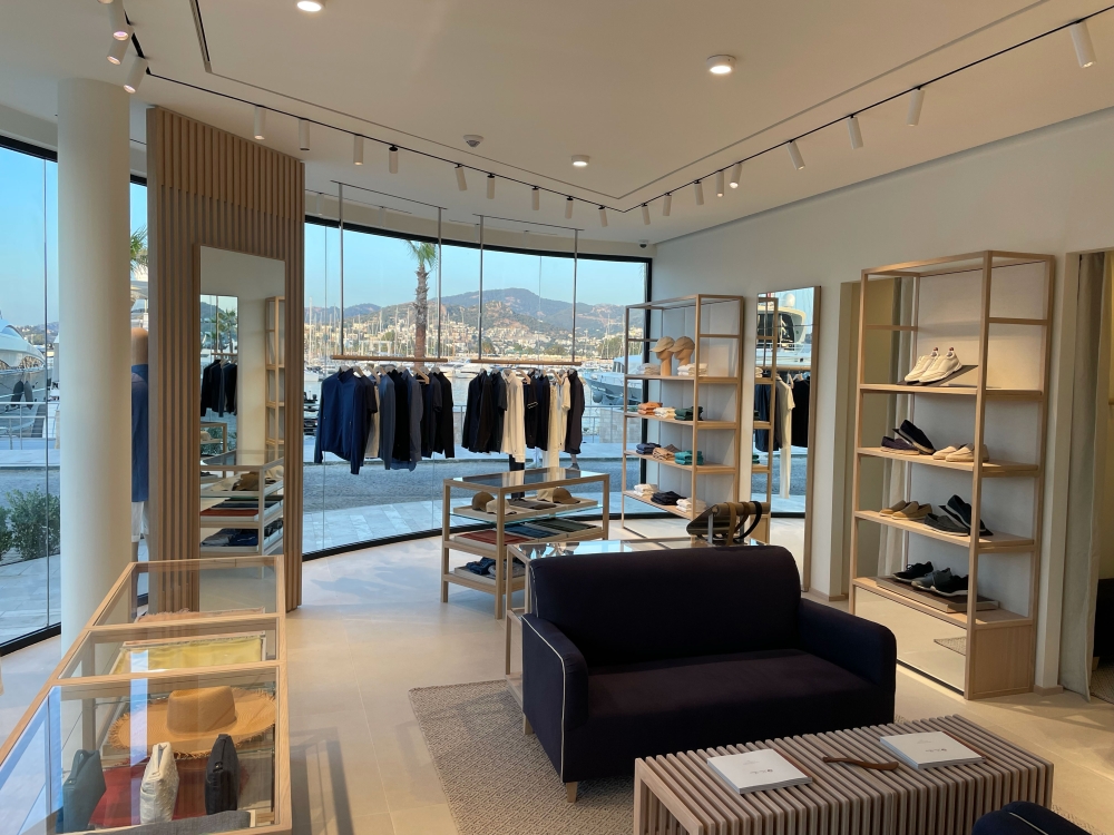  Loro Piana Yalıkavak Marina