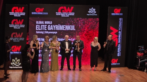 Global World Türkiye
