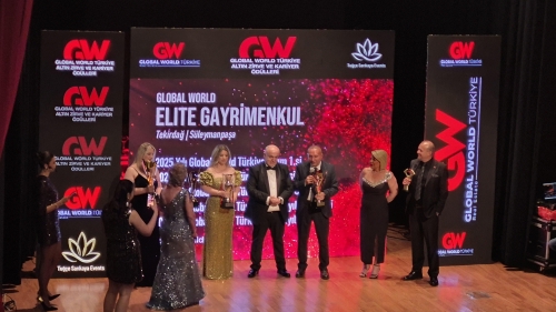 Global World Türkiye