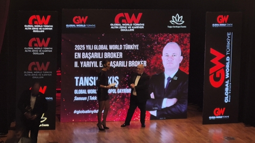 Global World Türkiye