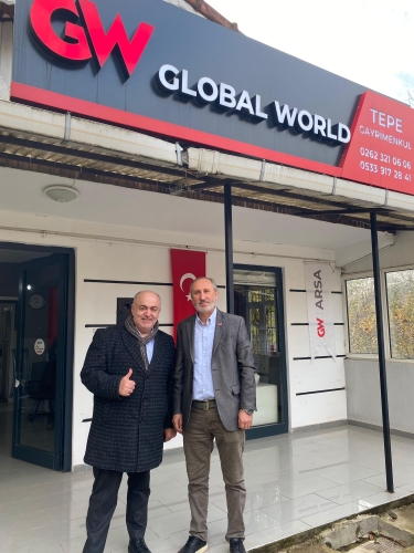 Global World Türkiye