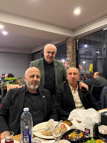 Global World Türkiye