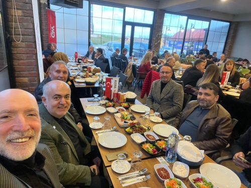 Global World Türkiye