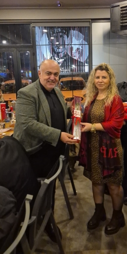 Global World Türkiye