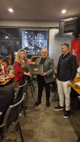 Global World Türkiye