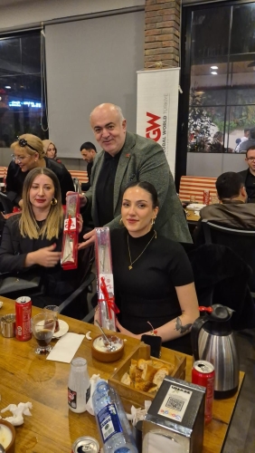 Global World Türkiye