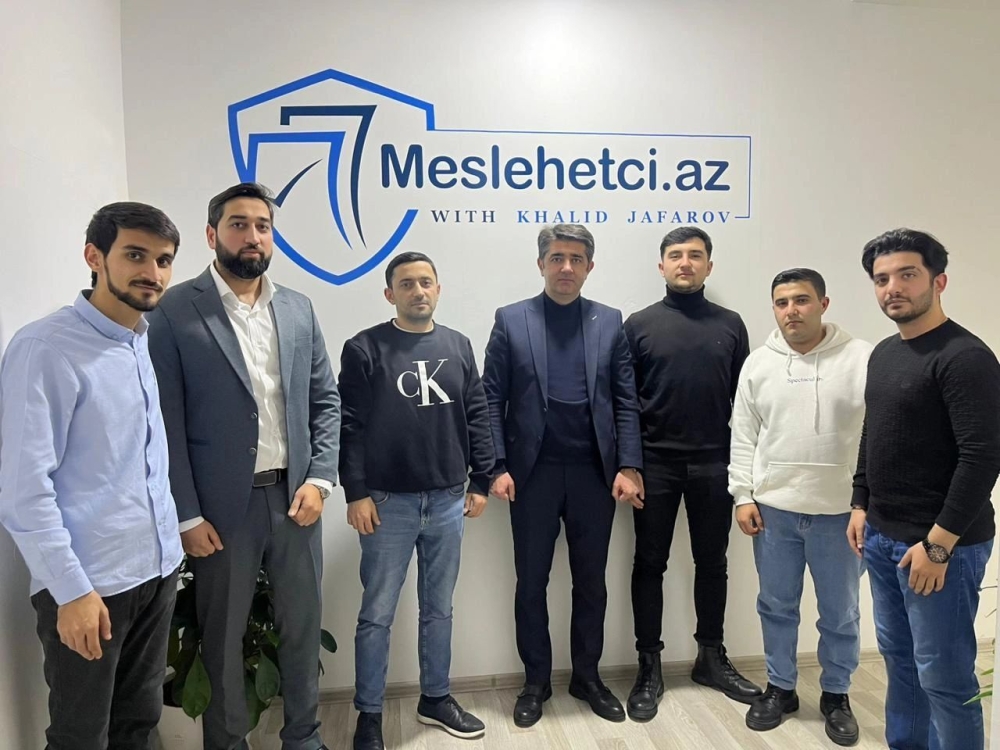 Eğitim Programımız Başarıyla Tamamlandı