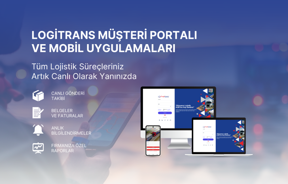 20. Yılımızda, Dijital Dönüşüm Yolculuğumuza Eşlik Edin!