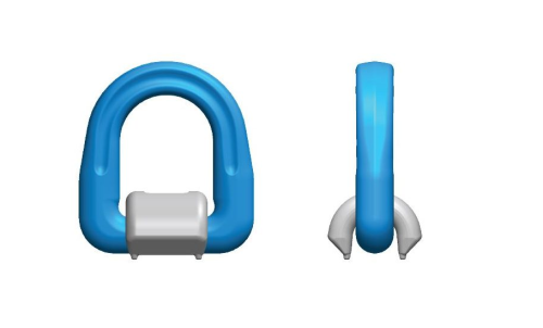 Kaynaklanabilir bağlantı noktası Grade100