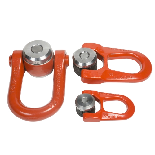 Kaynaklanabilir Aybolt