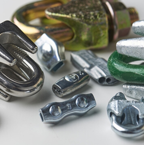 Klemensler / Klipsler