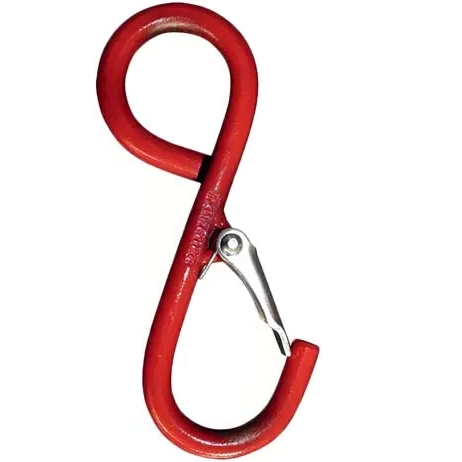 Lifteurope S Gözlü Mandallı Kanca